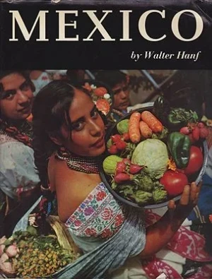MexicoHanf, Walter