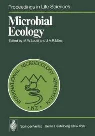 Microbial EcologyLoutit, M.W. (Editor)