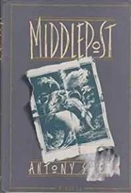 MiddlepostSher, Antony