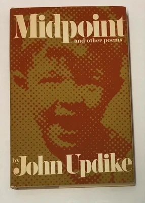 Midpoint and Other PoemsUpdike, John