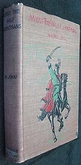 Midst the Wild CarpathiansJokai, Maurus