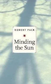 Minding the SunPack, Robert