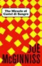 Miracle of Castel Di Sangro, The McGinniss, Joe
