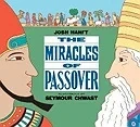 Miracles of Passover, The Hanft, Josh
