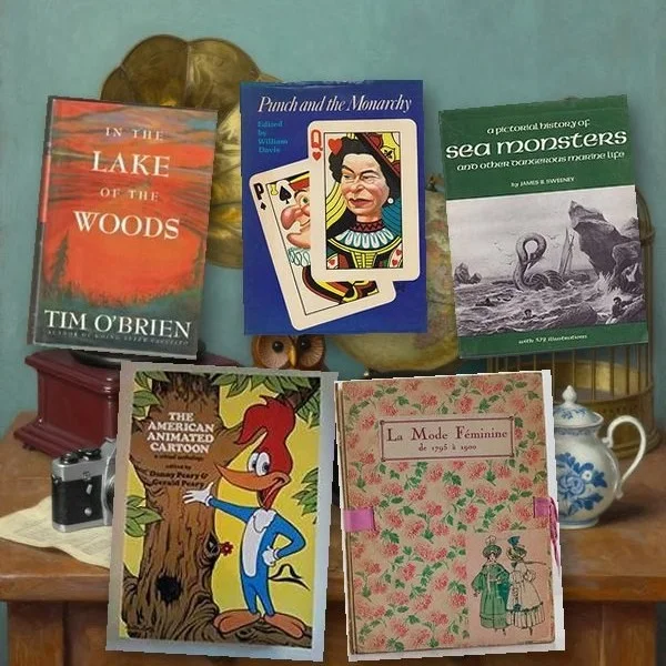 Miscellaneous