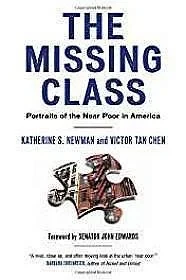 Missing Class, TheNewman, Katherine
