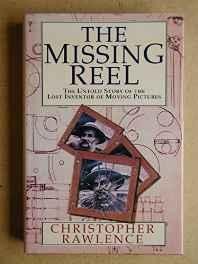 Missing Reel, TheRawlence, Christopher