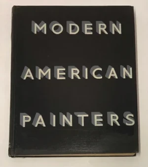 Modern American PaintersKootz, Samuel M.