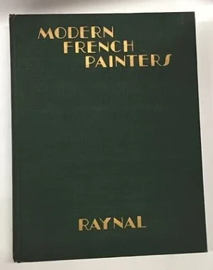 Modern French PainterRaynal, Maurice