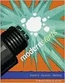 Modern Starts: People, Places, Thingslez, Maria del Carmen Gonz