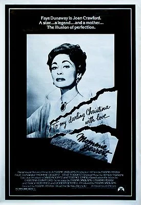 Mommie Dearest (MOVIE POSTER)N/A
