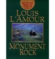Monument RockL'Amour, Louis