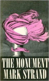 Monument, The Strand, Mark