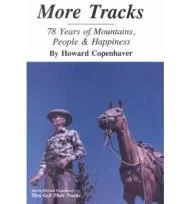More TracksCopenhaver, Howard