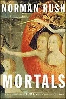MortalsRush, Norman