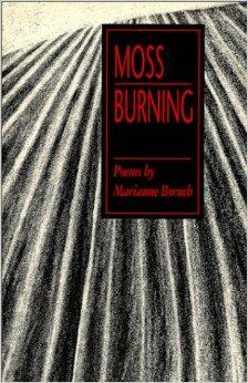 Moss BurningBoruch, Marianne