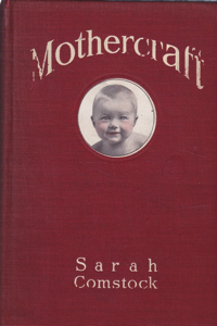 Mothercraft by: Comstock, Sarah