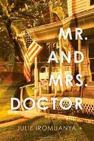 Mr. and Mrs. DoctorIromuanya, Julie