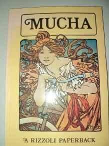 MuchaMucha, Alphonse Marie