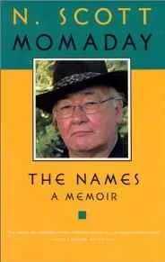 Names, TheMomaday, N. Scott