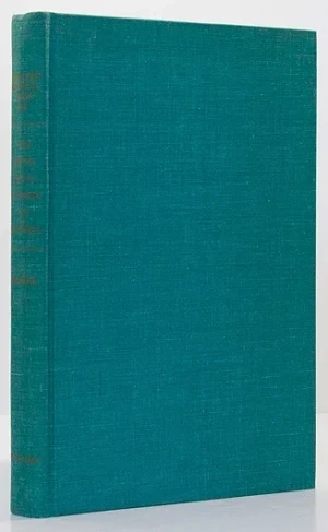 Navya-Nyaya Doctrine of Negation - The Semantics and Ontology of Negative Statements in Navya-Nyaya Philosophy, TheMatilal, Bimal Krishna