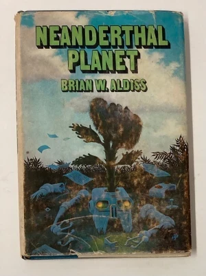 Neanderthal PlanetAldiss, Brian W.