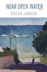 Near Open Water: StoriesJardim, Keith