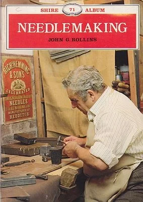 NeedlemakingRollins, John G. 