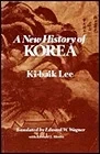 New History of Korea, A Lee, Ki-Baik