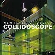 New Interior Design: CollidoscopeCoates, Nigel