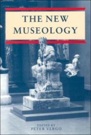 New Museology, TheVergo, Peter