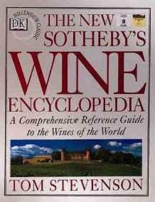 New Sotheby's Wine Encyclopedia, The Stevenson, Tom