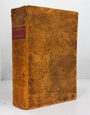 New Universal Gazetteer, or Geographical Dictionary, Containing A Description of the Various Countries, Provinces, Cities, Towns, Seas, Lakes, Rivers, Mountains, Capes, & c. In The Known World with an Appendix, Containing an Account of the 