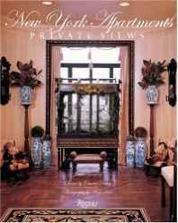 New York apartments: private viewsGregory, Jamee