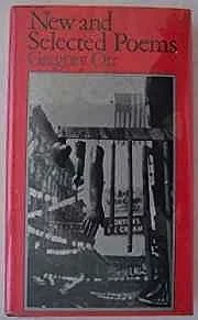 New and Selected Poems (SIGNED COPY)Orr, Gregory