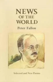 News of the World: Selected and New PoemsFallon, Peter