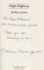 Night Highway [Inscribed Copy] by: Koons, Barbara