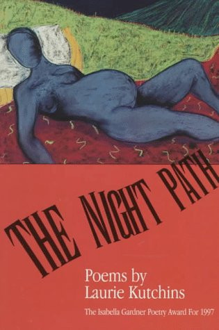 Night Path, The by: Kutchins, Laurie