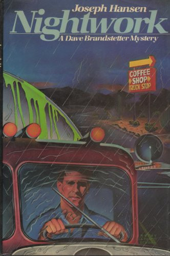 Nightwork by: Hansen, Joseph