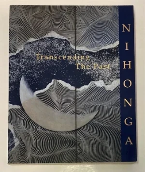 Nihonga, Transcending the Past: Japanese-Style Painting 1868-1968Conant, Ellen P. 