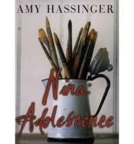 Nina: AdolescenceHassinger, Amy