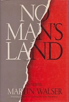 No Man's LandWalser, Martin