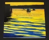 Nocturnes - Meditations on the EnvironmentPrey, Barbara Ernst