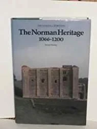 Norman Heritage, 1055-1200, TheRowley, Trevor