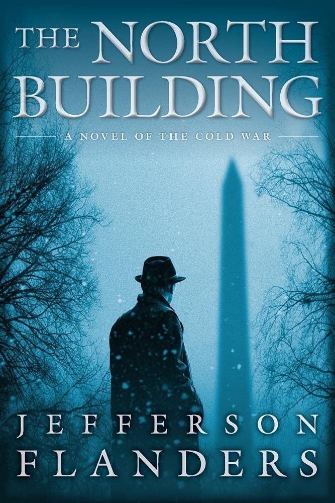 North Building, The  by: Flanders, Jefferson