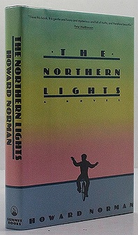 Northern Lights, The (SIGNED COPY) Norman, Howard