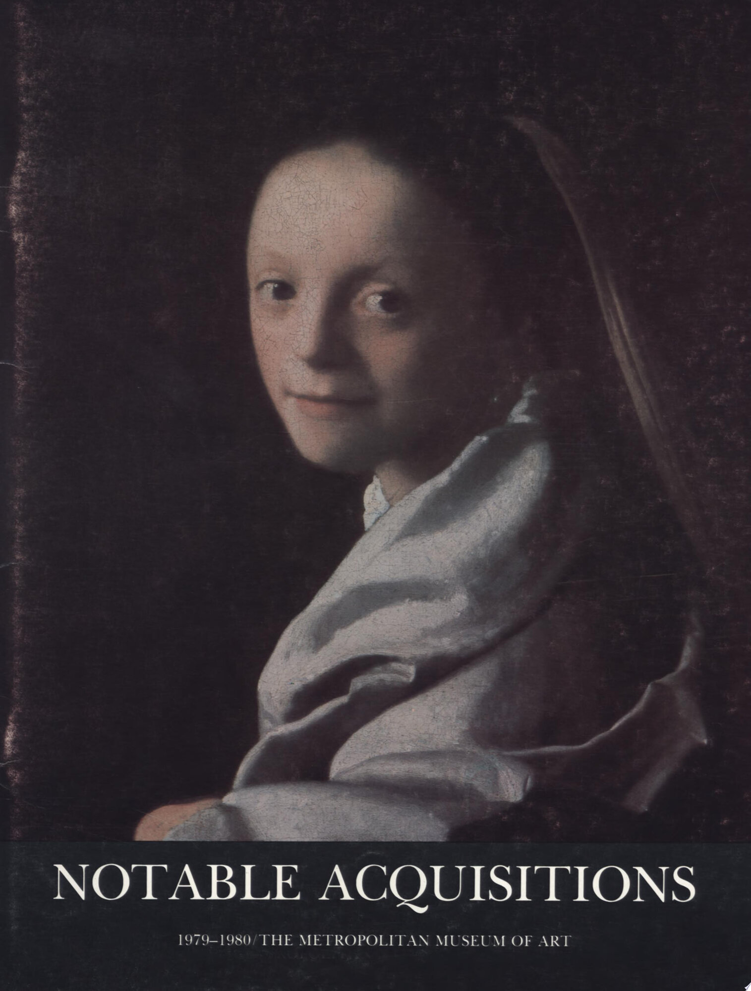 Notable Acquisitions, 1979-1980 by: de Montebello, Philippe
