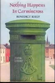 Nothing Happens in CarmincrossKiely, Benedict