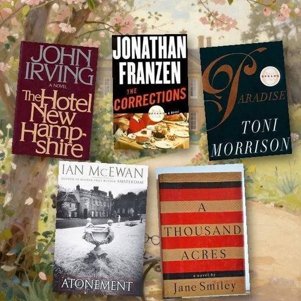 Novels