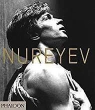 NureyevBrown, Howard
